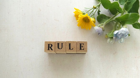 障害者グループホームの生活で必要なルール・規則は？