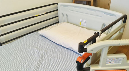 寝たきり障害者の障害福祉サービス：重度訪問介護や重度障害者等包括支援