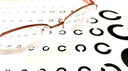 視力障害・視野障害（緑内障）で障害年金をもらう基準や等級