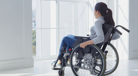 肢体不自由・重度障害者の一人暮らしで重要な重度訪問介護の活用