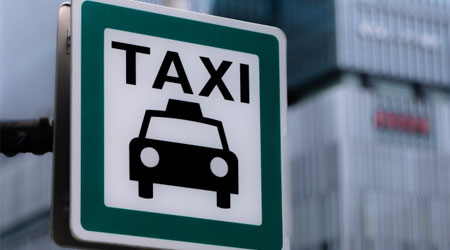 生活保護の障害者がタクシーを利用・補助してもらう方法